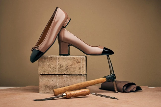 The Kalogirou Collection_The Tradition of Craftsmanship