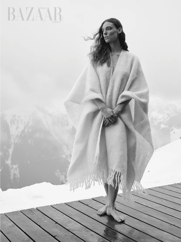 HBAZAAR GR Moda Snow