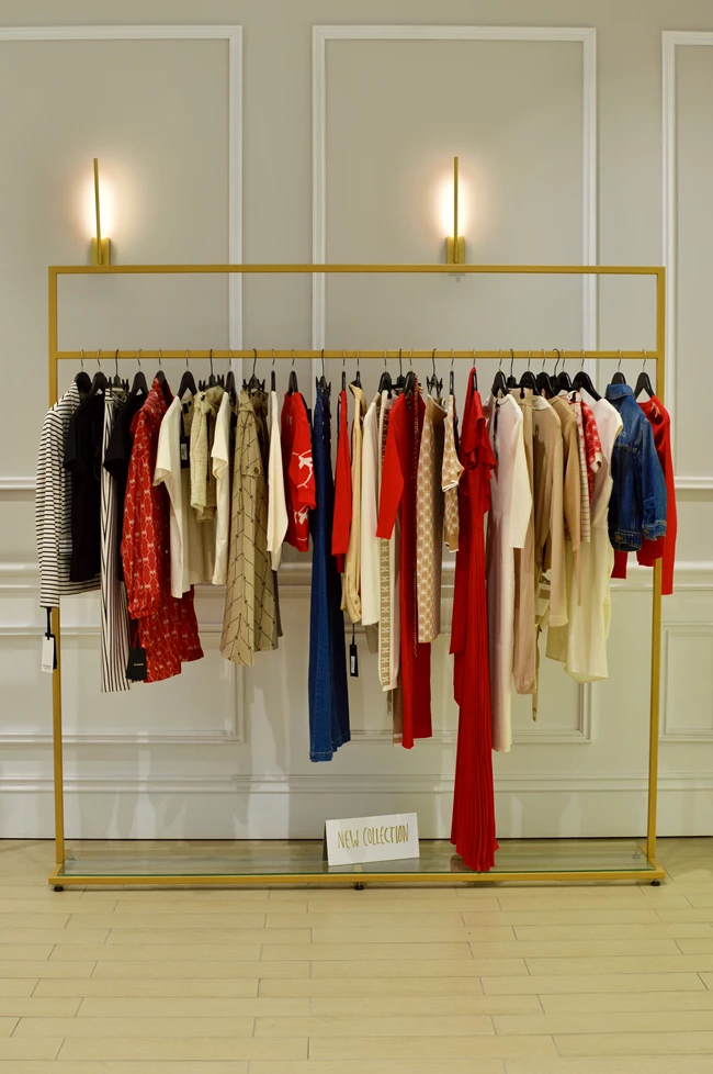 Cecilia LifeStyle Boutique