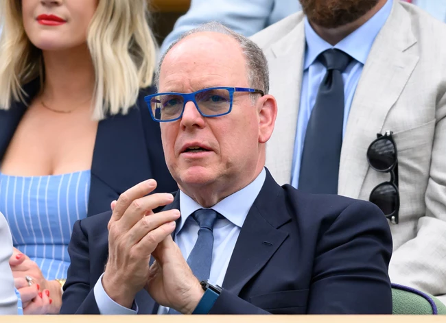 Πρίγκιπας Αλβέρτος