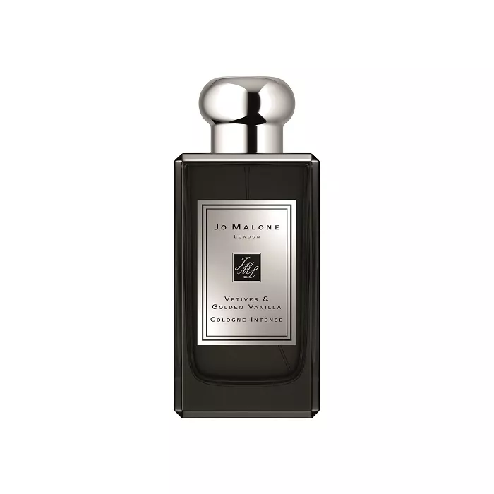 Vetiver & Golden Vanilla Cologne Intense, Jo Malone