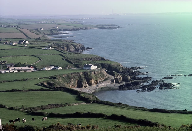 William & Kate | Αυτά είναι τα 5+1 σπίτια που έχουν αλλάξει στα 15 χρόνια γάμου τους