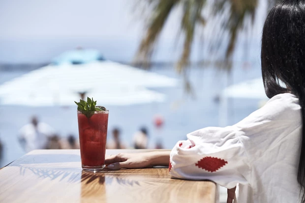 All year luxury | Το Nammos Limassol και το The Retail Village επιστρέφουν ανανεωμένα για ακόμα μία χρονιά