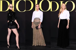 "The dark side of Dior!" | H SS'24 συλλογή του οίκου που καταρρίπτει τα στερεότυπα
