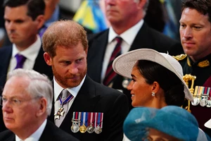 Πρίγκιπας Harry | Πήγε για θαλάσσιο σκι με τον γιο του, Archie