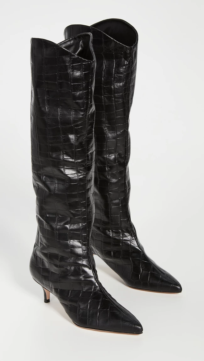 Abbey boots Schutz Shoes