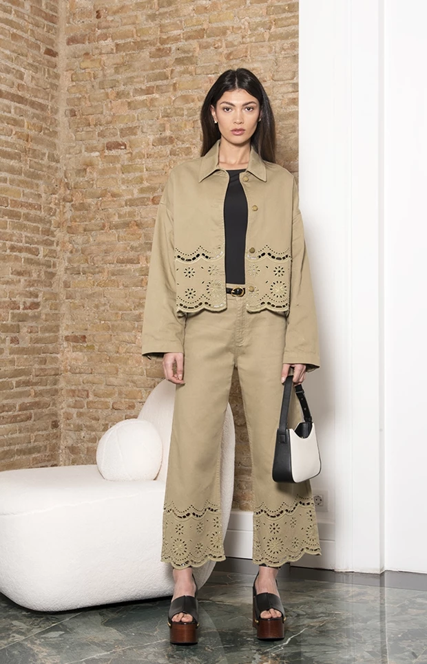 Πώς θα δημιουργήσετε elevated εμφανίσεις για την άνοιξη