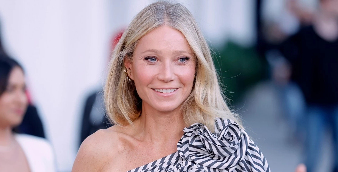 Gwyneth Paltrow | Η κόρη της, Apple έκανε το ντεμπούτο της με custom Valentino