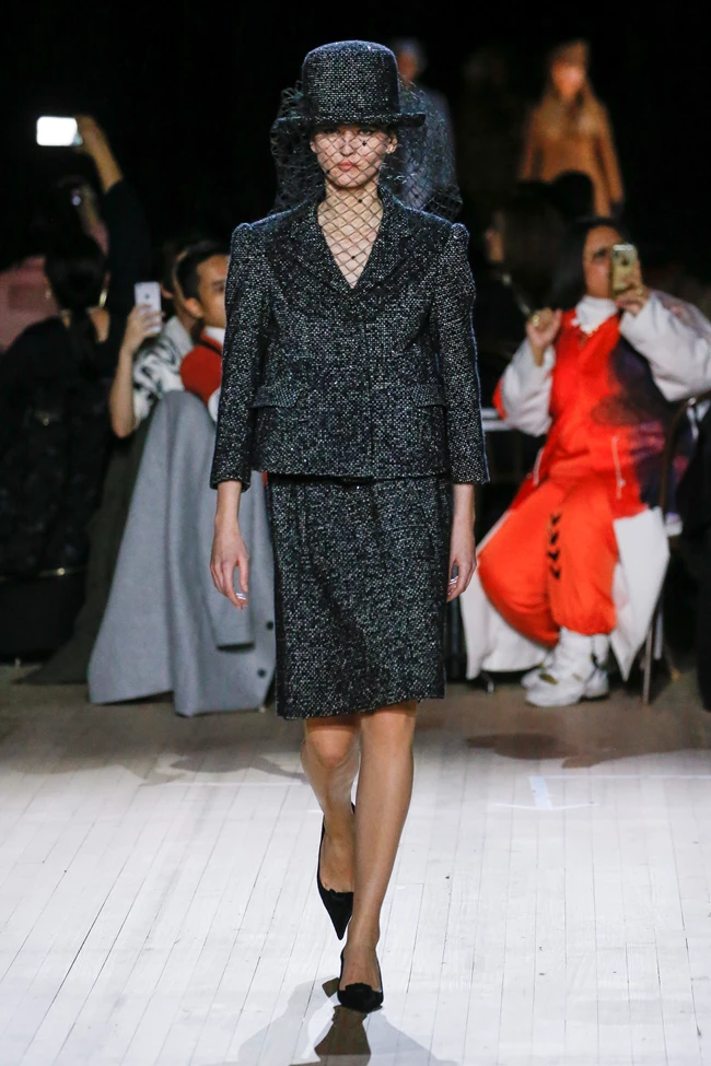 Marc Jacobs