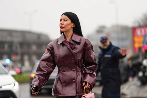 It's Official | Αυτή είναι η Νο.1 τάση στους δρόμους του Μιλάνου