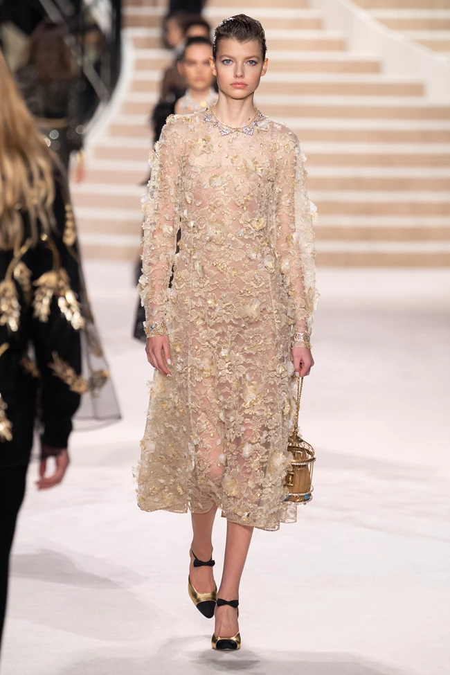 Metiers D'Art 2019-2020