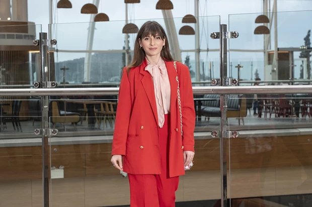 Ανανεώνουμε την γκαρνταρόμπα μας με τα πιο stylish items