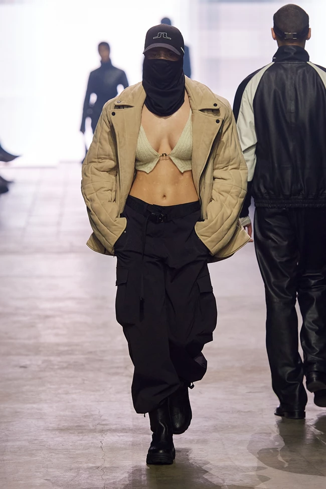 J.Lindeberg AW'24