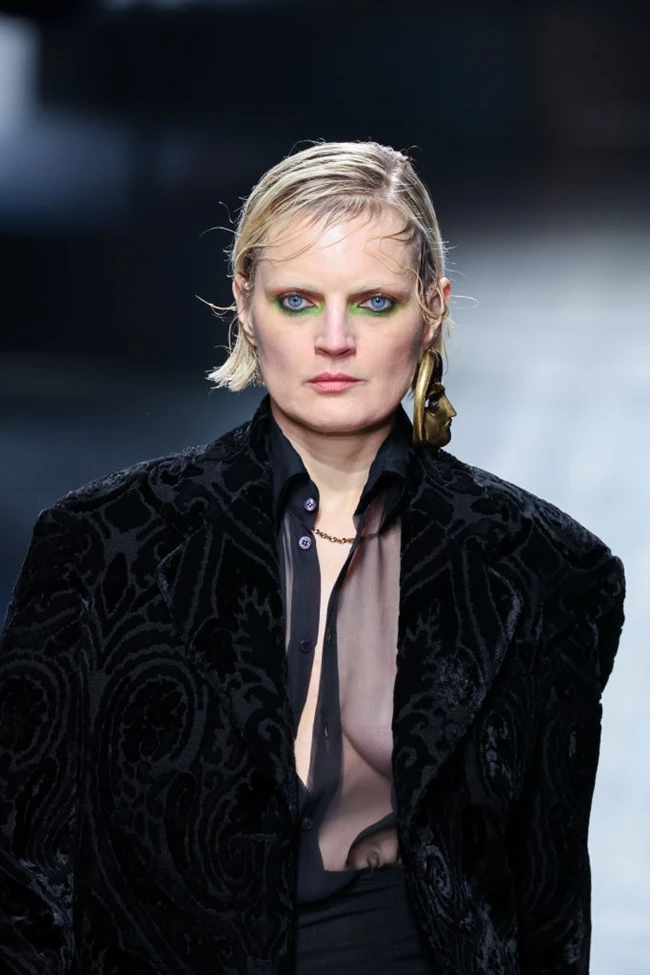 τάση ομορφιάς 2024