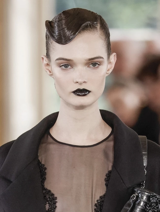 τάσεις στην ομορφιά