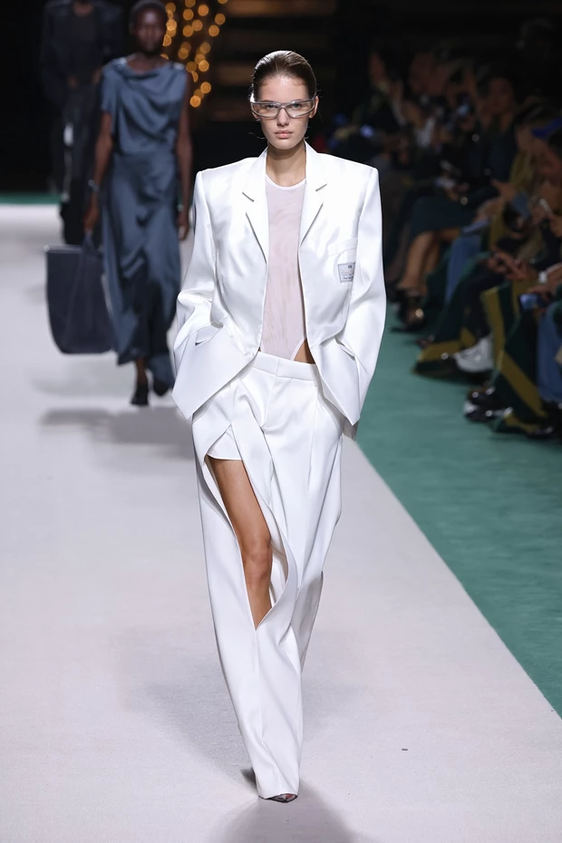 Victoria Beckham SS25