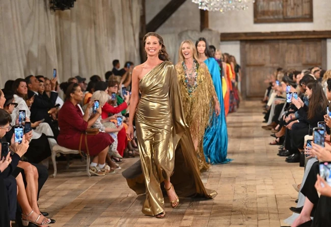Ralph Lauren SS24