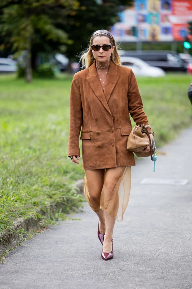 street style