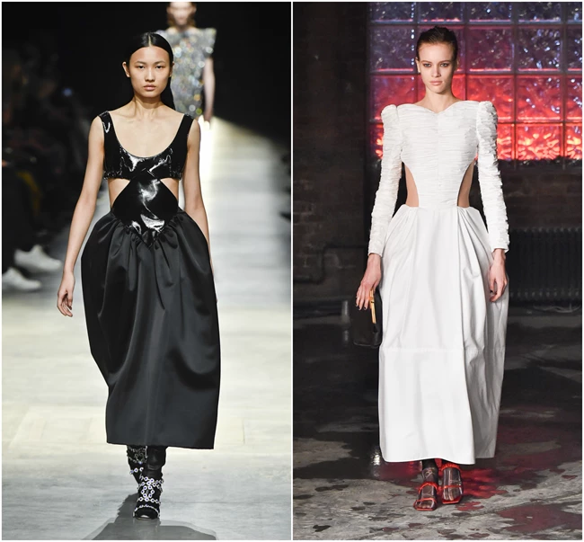 Christopher Kane, Khaite