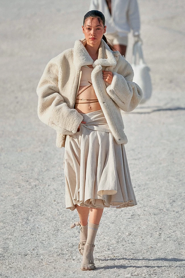 Jacquemus A/W 2022-2023