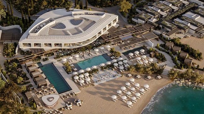 Το πρώτο Guerlain Spa στην Ελλάδα ανοίγει στο One&Only Aesthesis