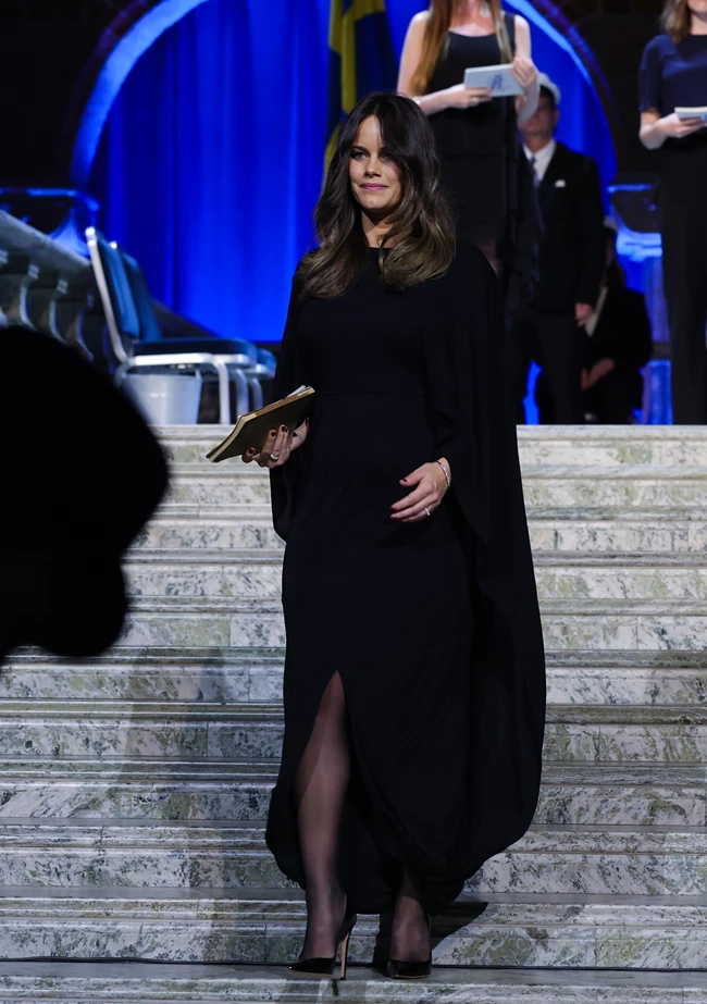 Πριγκίπισσα Σοφία της Σουηδίας