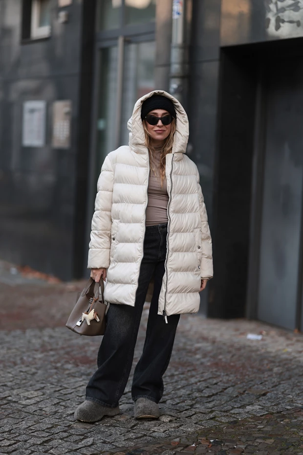 Black Friday 2025 | Τα μπουφάν σε προσφορά που αξίζει να αποκτήσετε