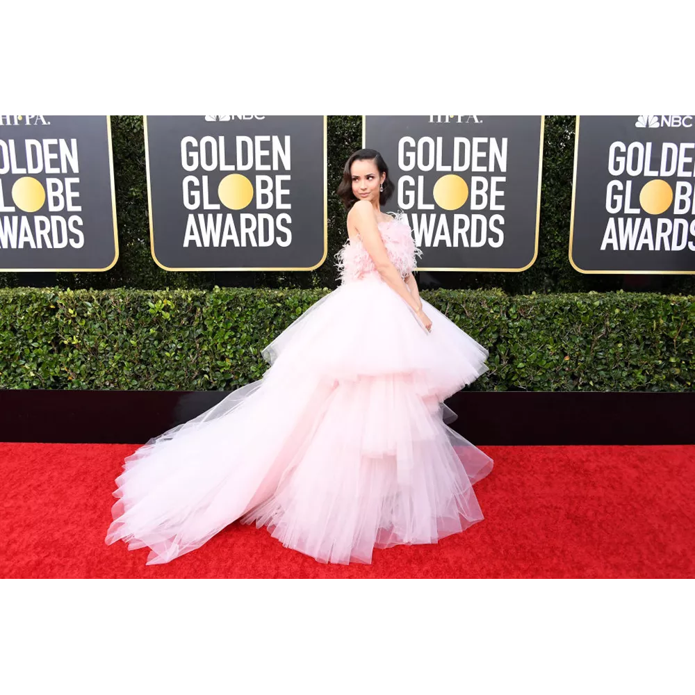 Sofia Carson