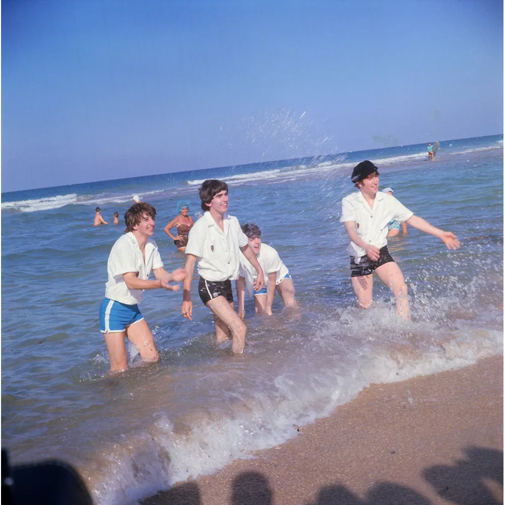 The Beatles