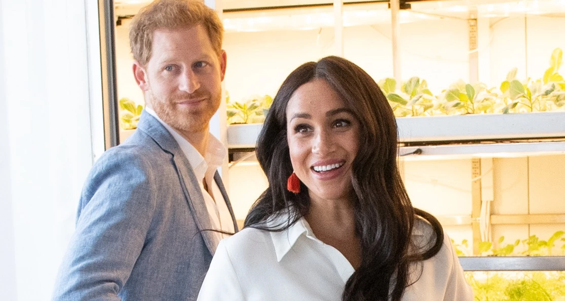 Πρίγκιπας Harry | Το μεγάλο δώρο που θα λάβει από τη βασιλική οικογένεια