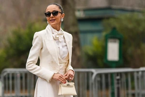 H τάση της low- key luxury αισθητικής στη μόδα του 2023