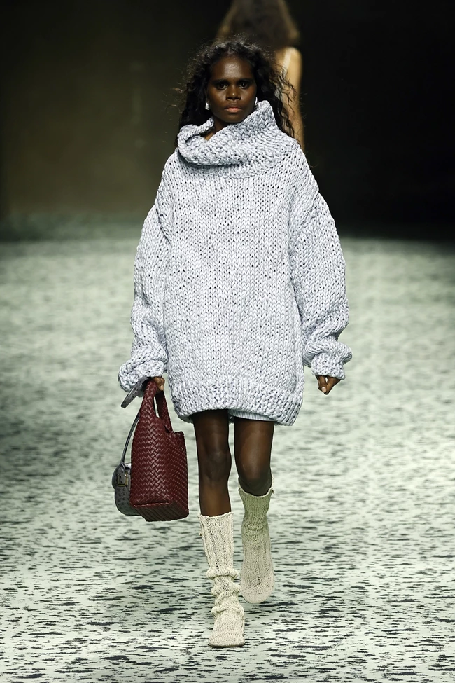 Bottega Veneta AW'23