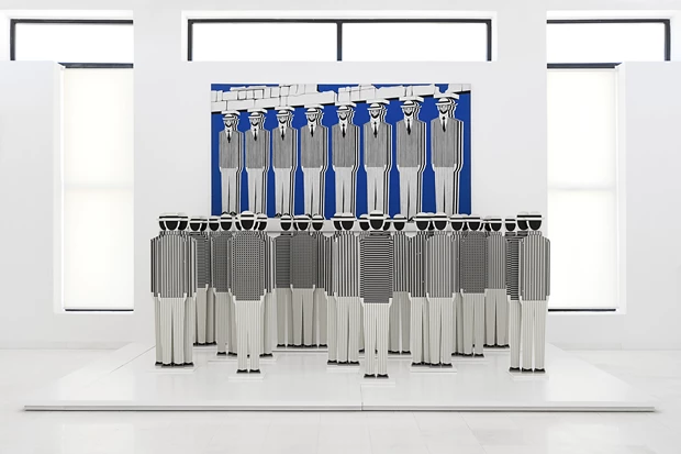 Μουσείο Γαϊτη - Σίμωση