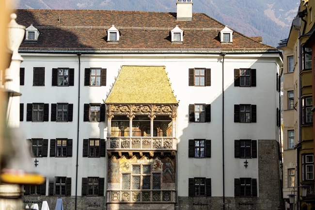 @Innsbruck Tourism