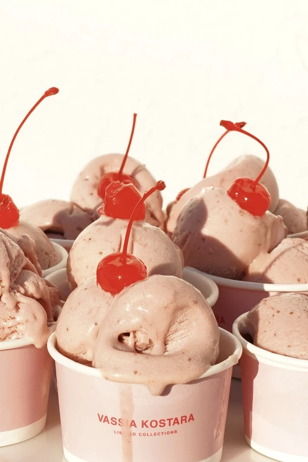 vassia kostara pop up paros