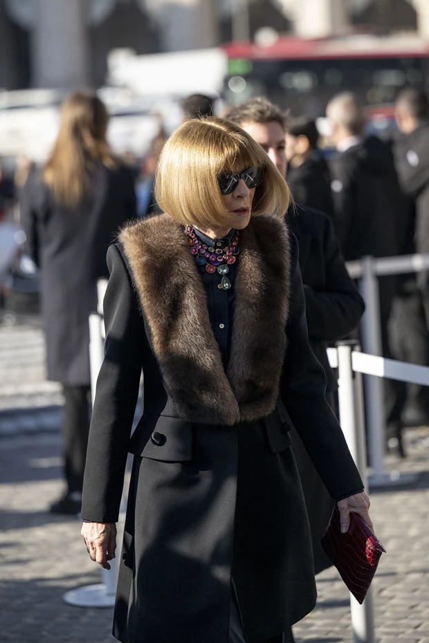 Anna Wintour