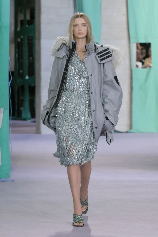 Burberry SS25