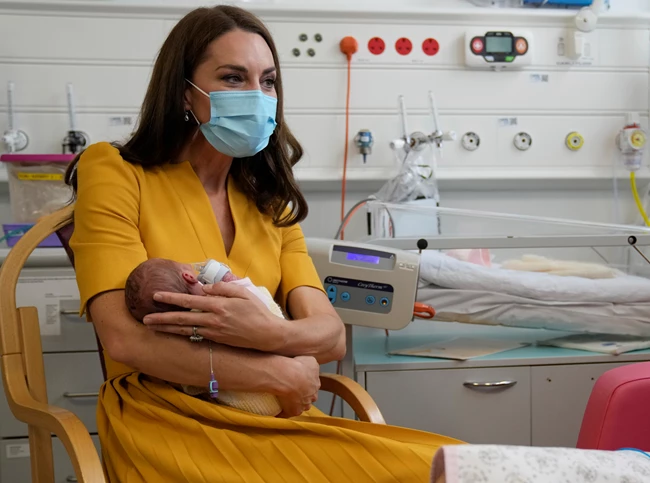 Kate Middleton