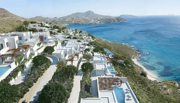 Hotel News | Τα πιο ενδιαφέροντα ξενοδοχειακά νέα από την εγχώρια hospitality σκηνή