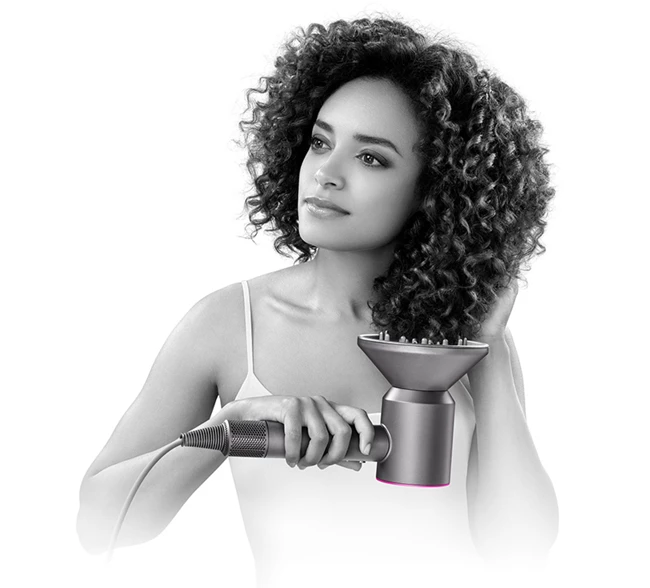 πιστολάκι μαλλιών