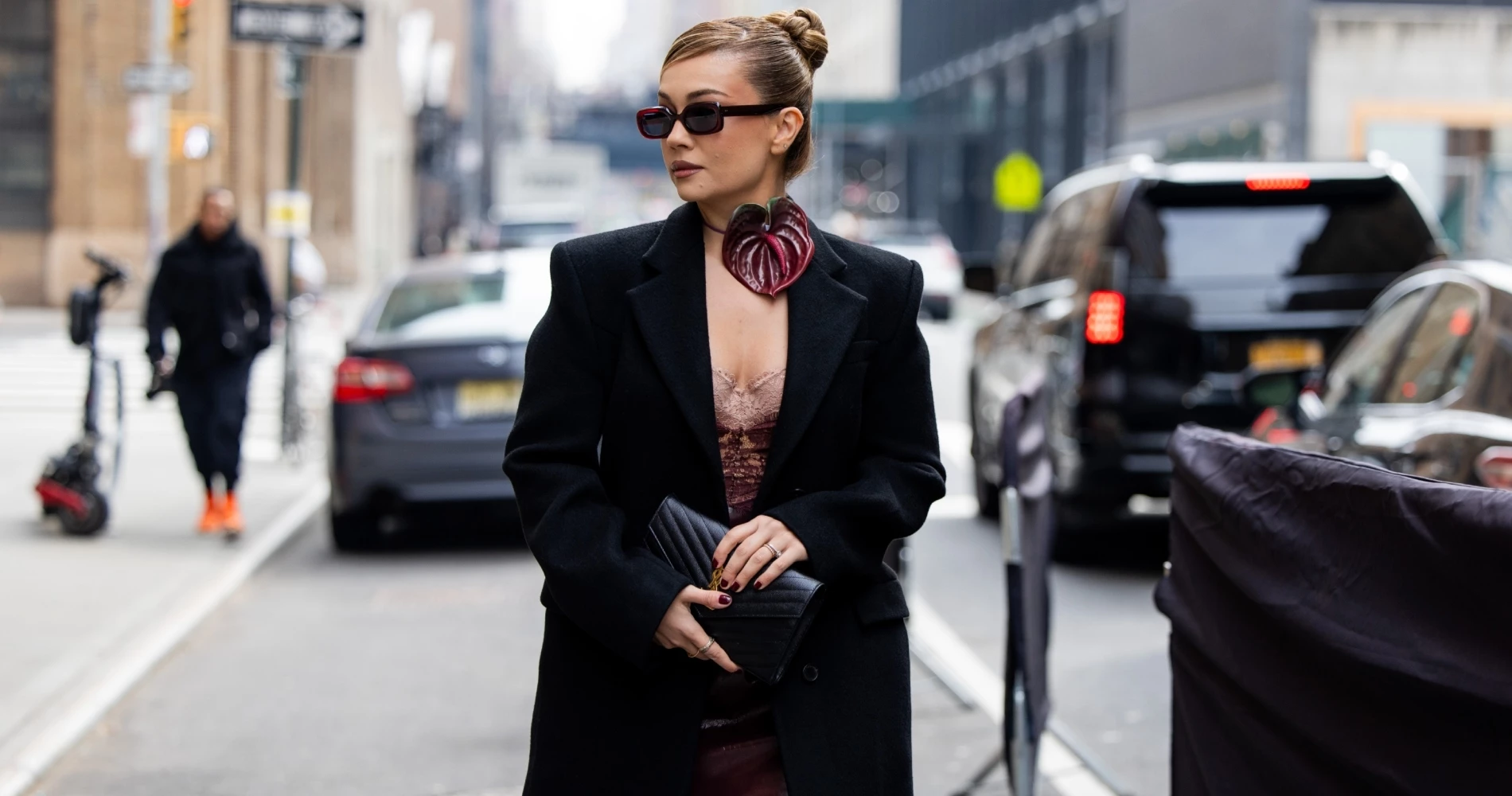 Η νέα εποχή της φροντίδας του ντεκολτέ | Πώς να διατηρείτε τον λαιμό και το στήθος σας νεανικά