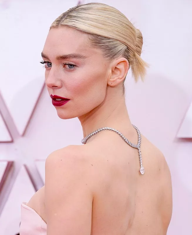 Vanessa Kirby