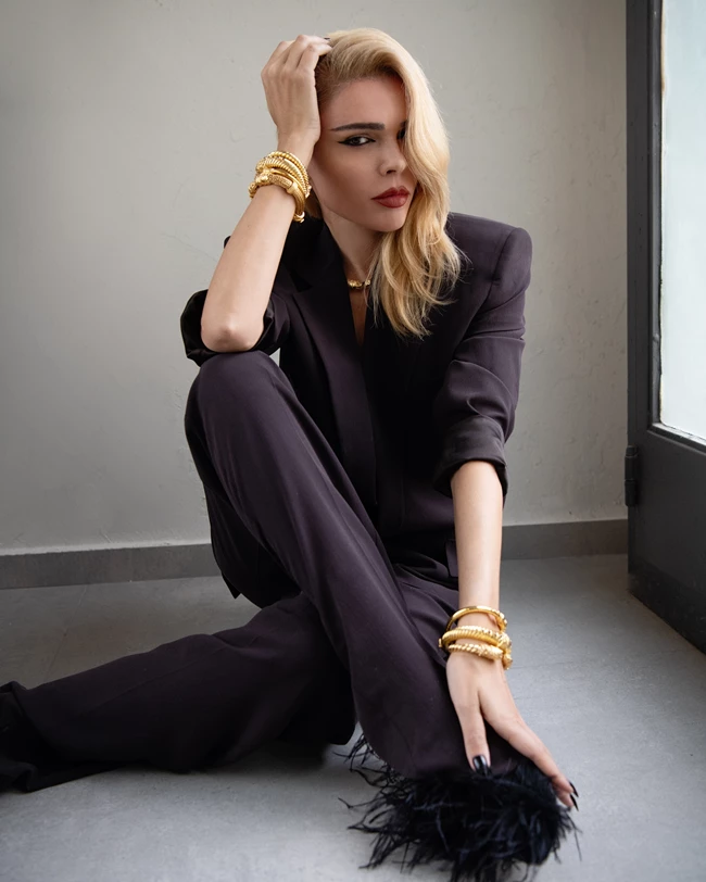 Ευαγγελία Σμυρνιωτάκη