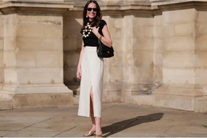 Τα easy to wear mules του φετινού καλοκαιριού