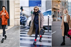 Lockdown 3.0 | 10 στιλάτα κολάν για τη μετακίνηση "6"