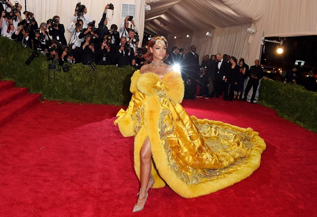 Rihanna