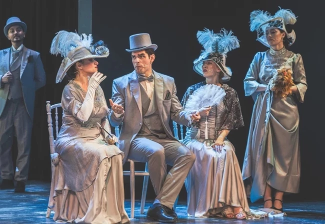 21 feelgood παραστάσεις για τις γιορτές