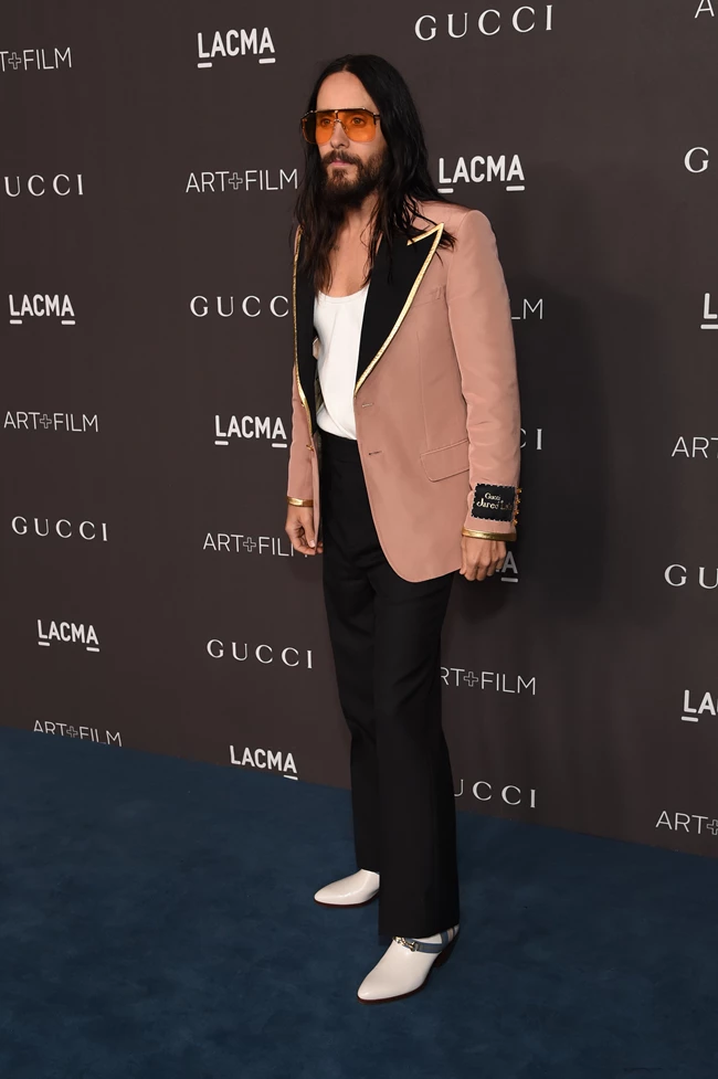 Jared Leto