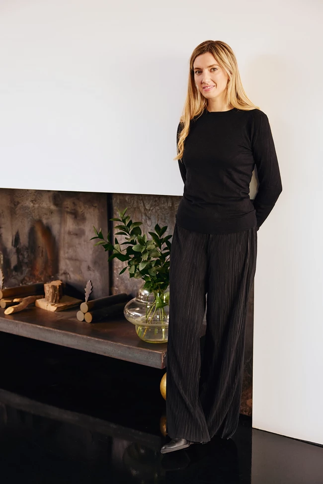 Έλενα Κουγιανού