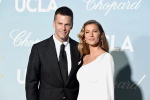 Gisele | Οι πρώτες πληροφορίες για τον μυστικό της γάμο με τον Joaquim Valente
